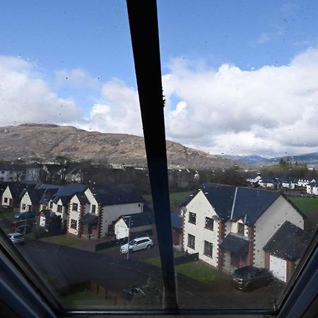 Old Distillery Apartment Fort William Zewnętrze zdjęcie